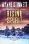 [Jesse McDermitt Caribbean Adventure 16] • Rising Spirit